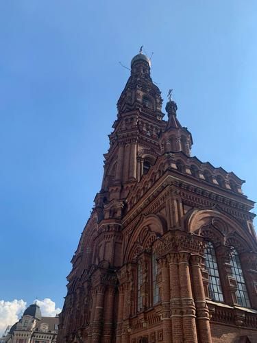 Сборный тур в Казань 4 дня