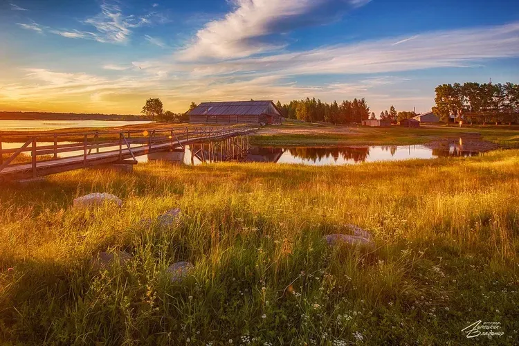 Автобус | Ижевск и Глазов: путь к прошлому