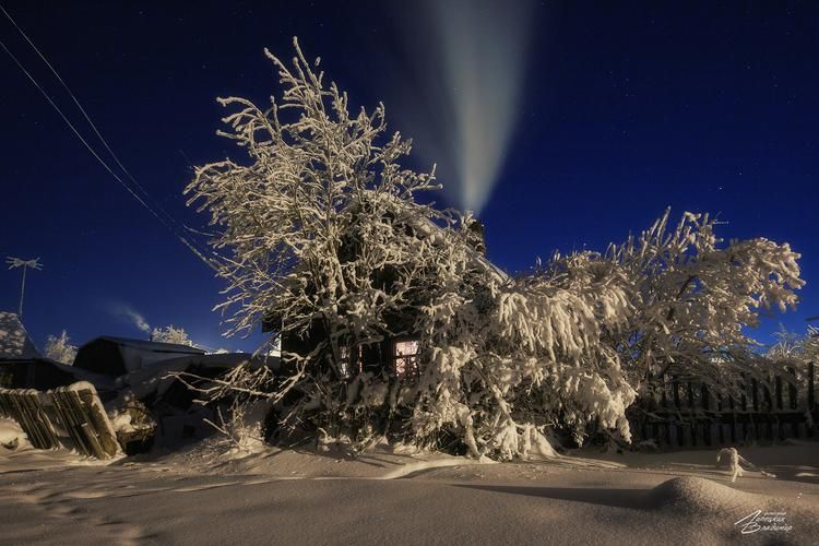 Автобус| Зимнее великолепие гор Кавказа: в гостях у природы, снега и гостеприимства из Перми