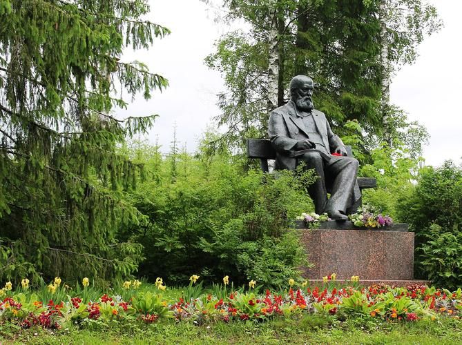 Автобус | Кострома - Плёс - Приволжск из Рязани