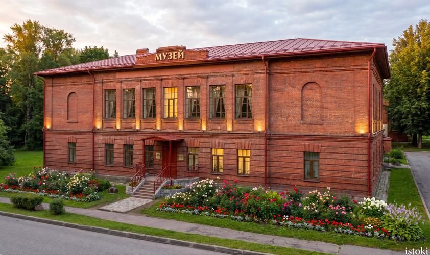 Автобус | По следам древней Руси: от Валдая до Новгорода