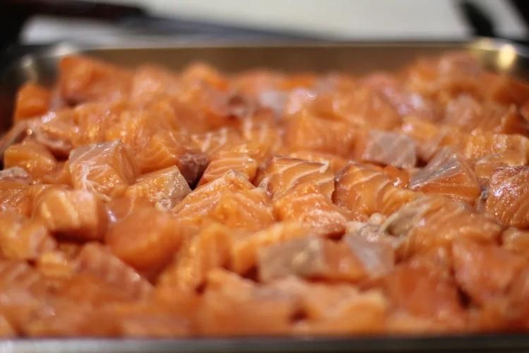 Новогодний колорит в сердце Карелии