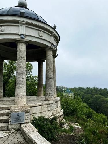 Приэльбрусье: 9 дней среди горных пейзажей