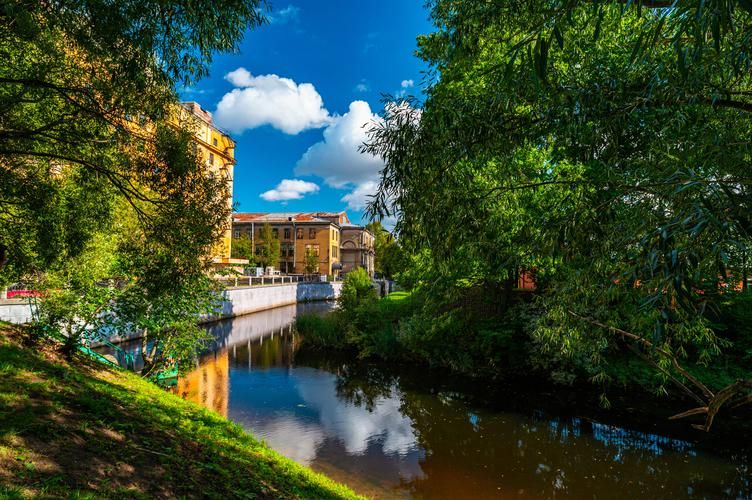 Императорские резиденции 5 дней