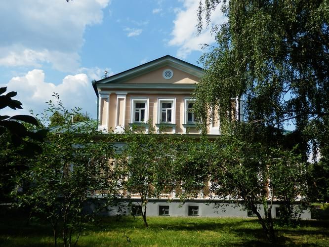 Автобус| Тихая Россия: тур в душу провинции