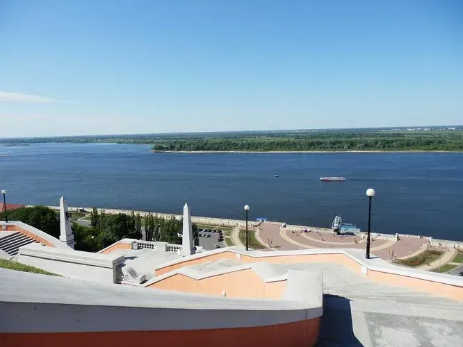 Поезд | Нижегородские этюды из Санкт-Петербурга 2025