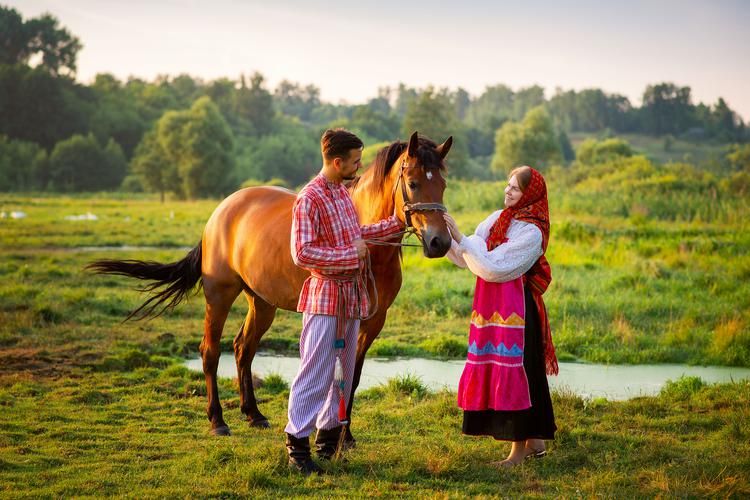 Пока цветёт Лотос. 4 дня (промо)