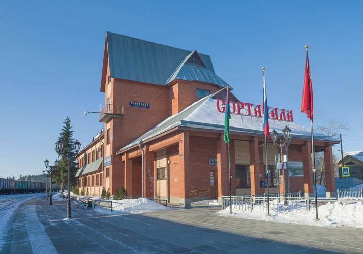 Сказка викингов: Новогодний пир в Бастионъ