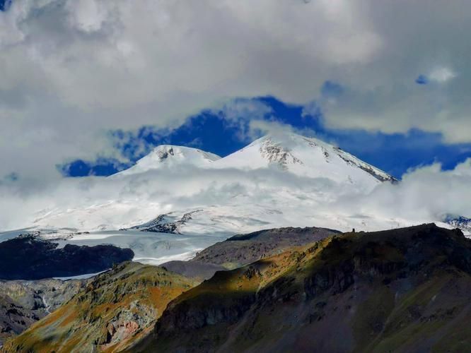 Новый год в Кисловодске: традиции, снег и курортная атмосфера