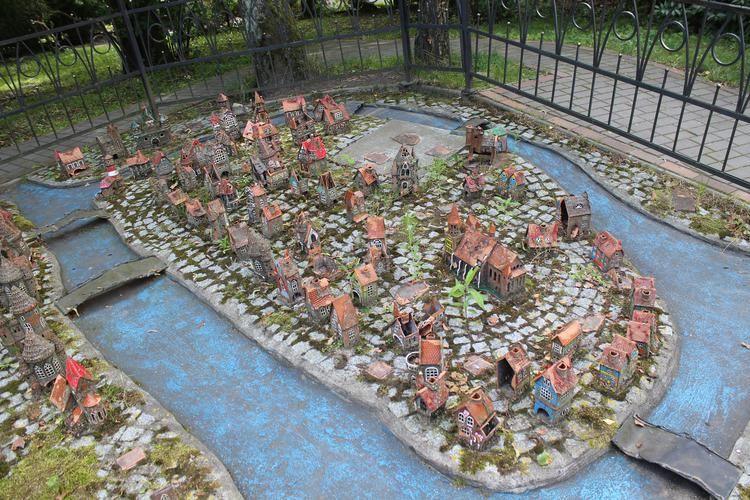 Европейская Русь