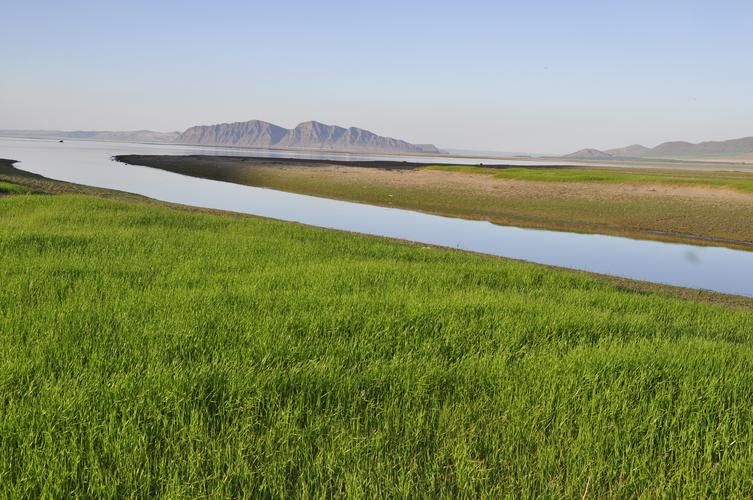 Саянские тропы: Хакасия и Тыва