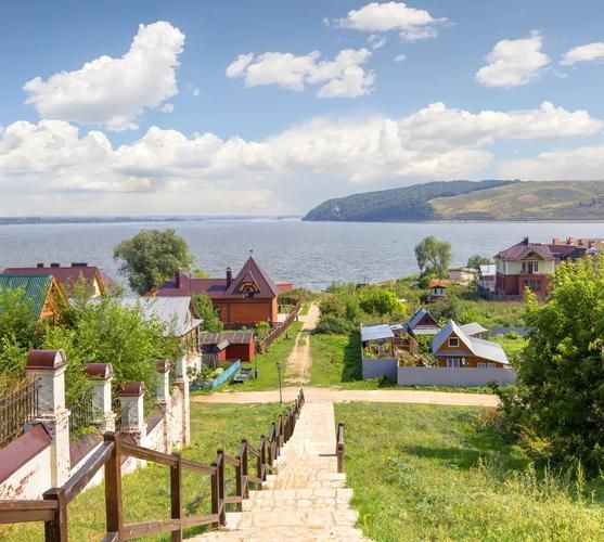 Автобус| Из Курска в Казань: путешествие в третью столицу