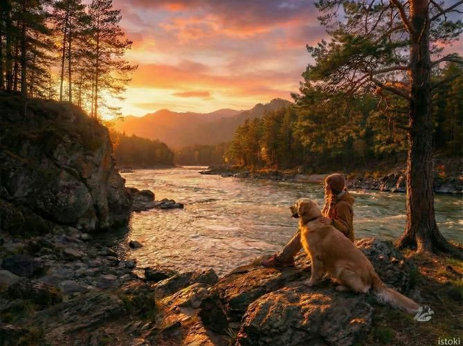 Автобус| Алтайские горизонты: сказка, ставшая реальностью