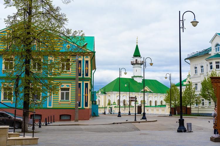 Поезд | Дорогами Казанских Ханов с поздним заездом из Челябинска.