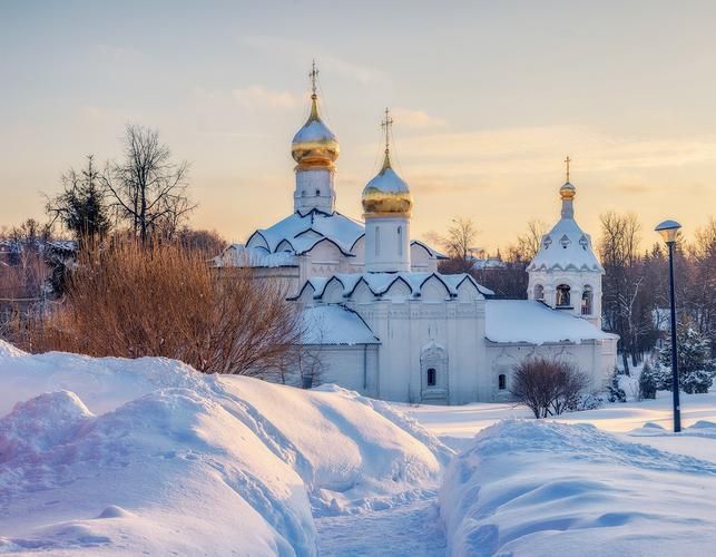 Авиа | ❄ Удивись как вкусно, посмотри, как красиво из Нижнего Новгорода