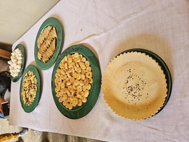 Удмуртия в рождественский вечер