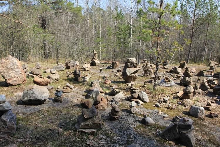 Карельский путь: основные впечатления