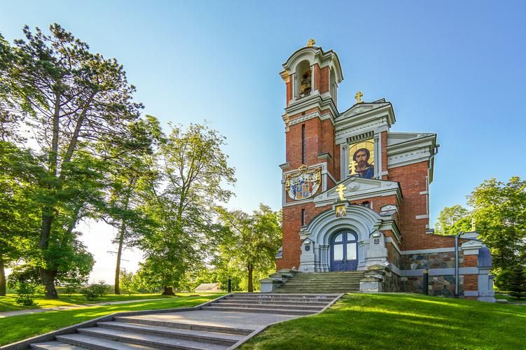 Пять дней в Витебске: улицы, музеи, озёра и вдохновение
