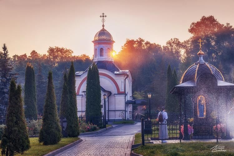 Императорское наследие Калуги