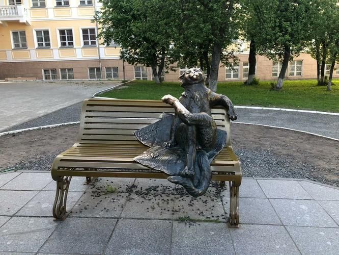 Автобус| По следам марийских сказок: тур из Владимира