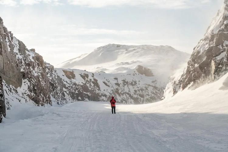 Новогодние праздники в северной магии: на краю света