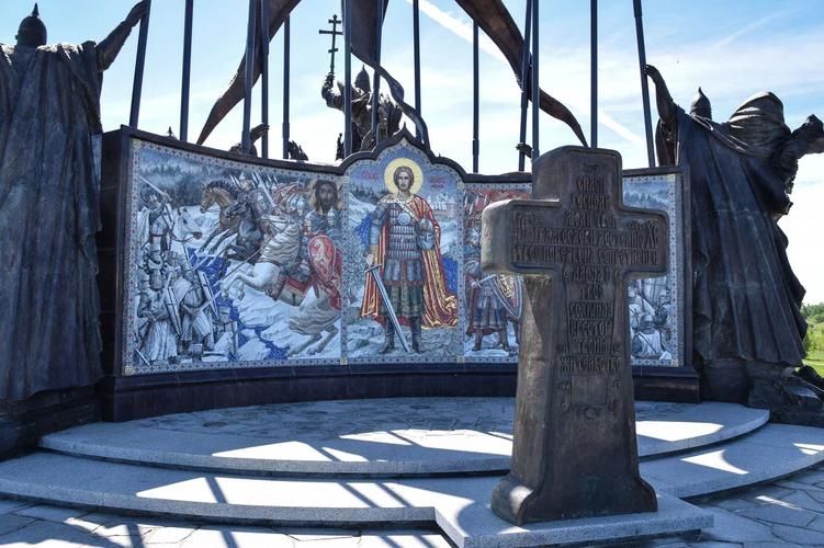 Отдых на майские: Псков и святые Печоры