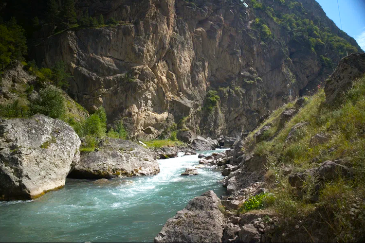 Автобус| Конный тур на гору Ялангас + Северные олени