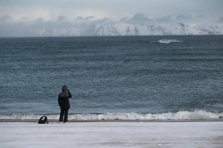 Зима на Кольском: 3 дня в мире северного сияния и тундры