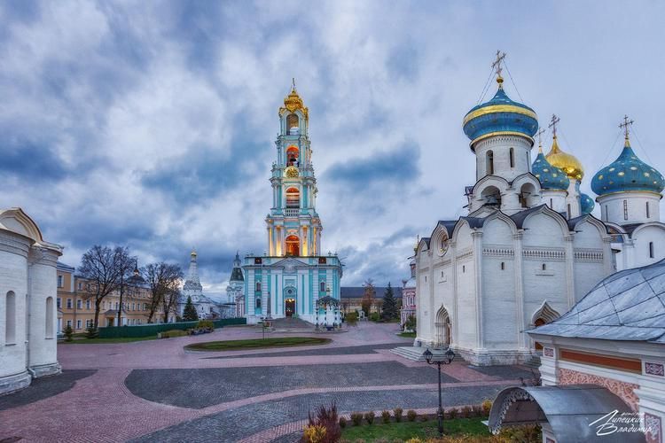 Жемчужины северных земель