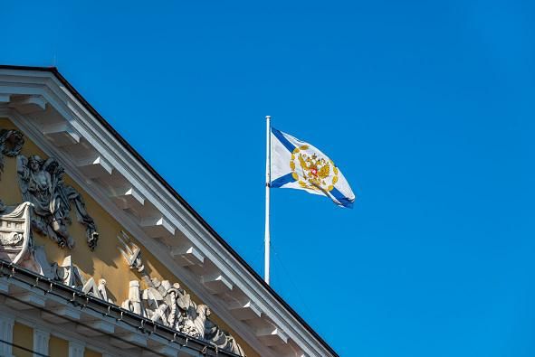 Императрица ждёт: уют в роскоши и традициях