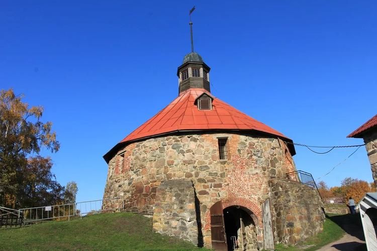 Водопады и каньоны Карелии