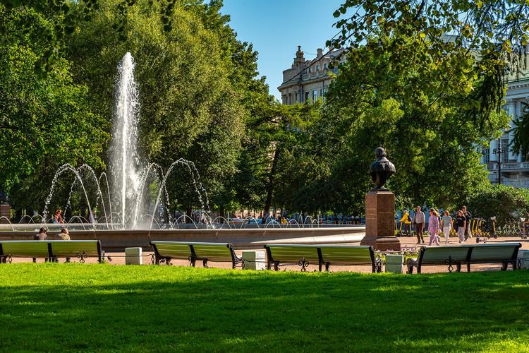 Магия северного края