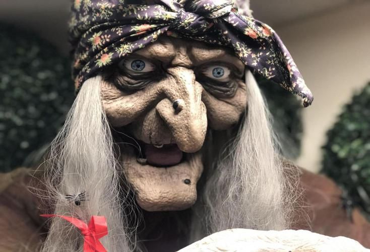 Семейная прогулка по Владимиру: тайны города и чудеса у Бабы Яги