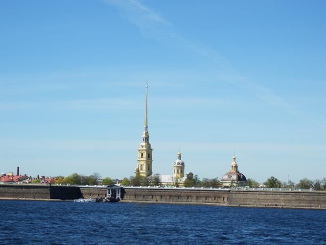 Дорога Жизни: тур в атмосфере героизма и истории