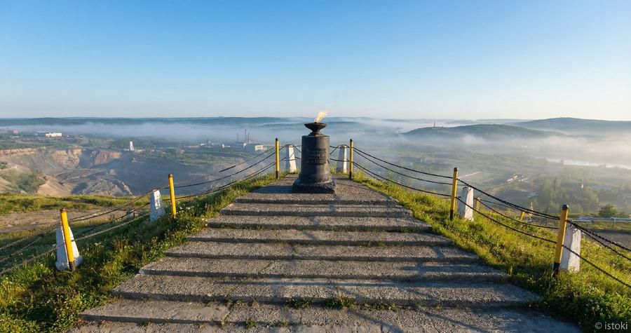 По следам Демидовых: промышленное наследие Урала