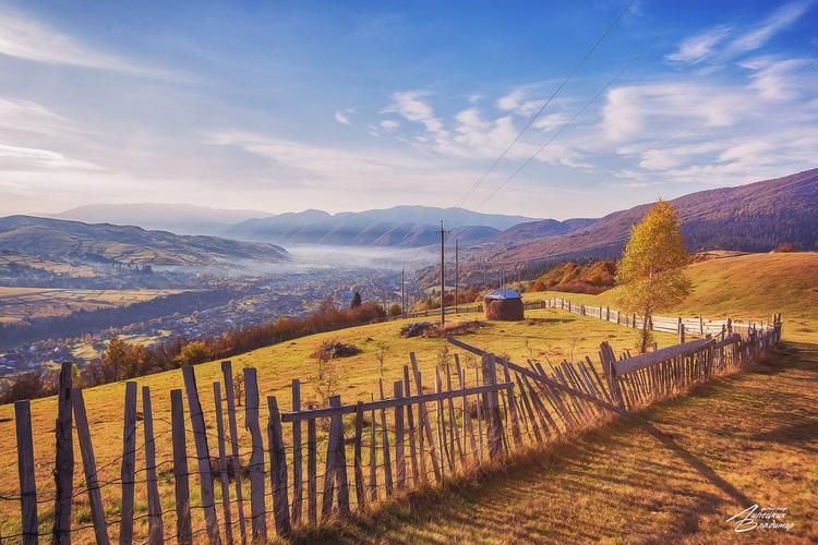 Большое путешествие по Вологодчине &quot;Северное диво&quot;