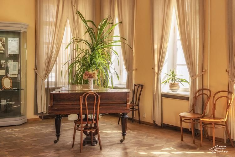 Автобус| Пряничная сказка. Новый год в Туле