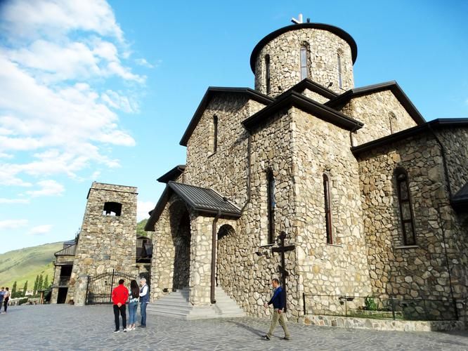 Три ключа к тайнам Алании