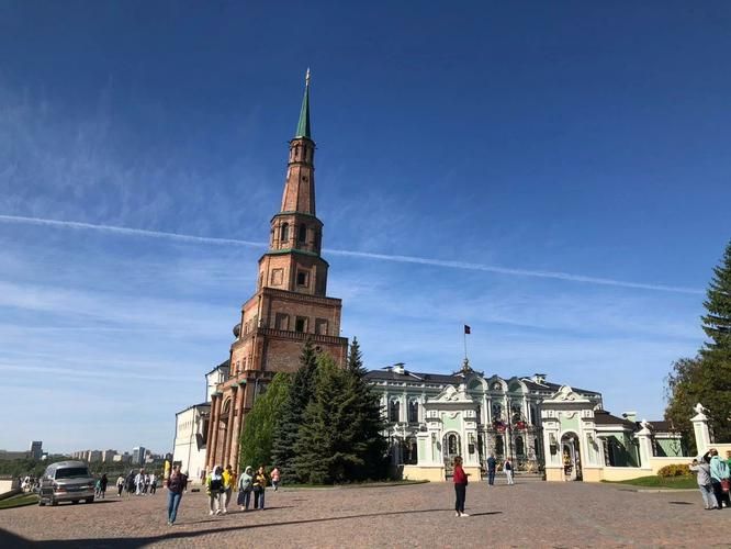 Поезд| Путешествие в сердце Татарстана: Казань и её тайны из Нижнего Новгорода