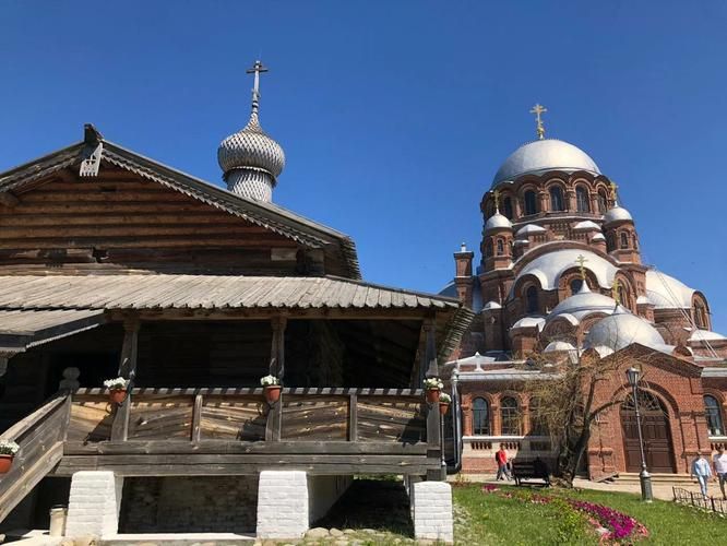 Сокровища земли татарской: тайны, которые стоит узнать