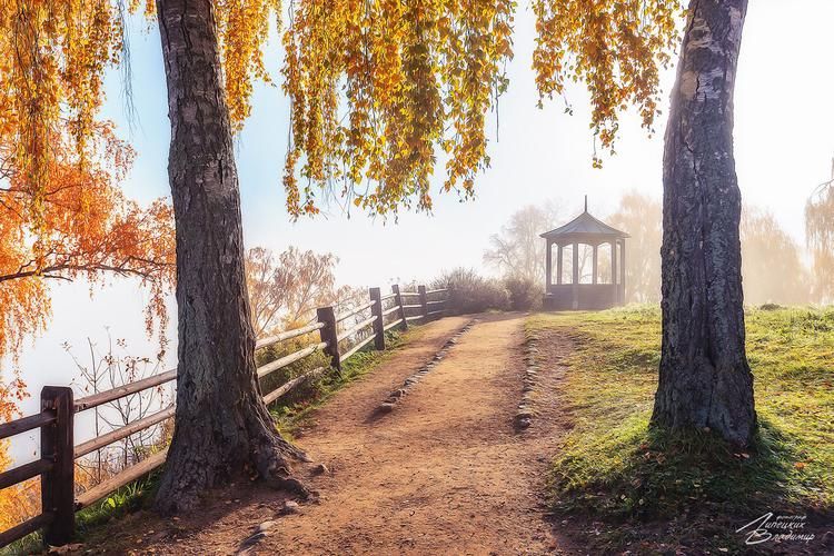 Автобус| Гранд-вояж по Твери и провинциям