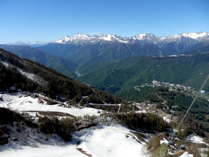 Автобус| Новогодняя Ривьера: Сочи встречает праздник из Ижевска