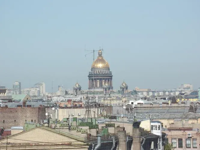 Выборг. Два дня. Одна эпоха — и ты будешь частью истории