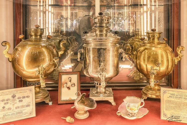 Автобус| Пряничная сказка. Новый год в Туле