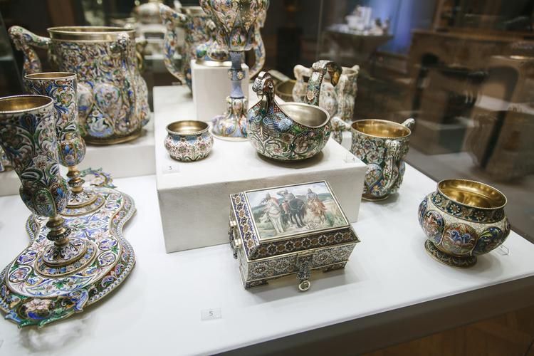 Петербург встречает Новый год: сказка, музыка и шампанское 3 дня