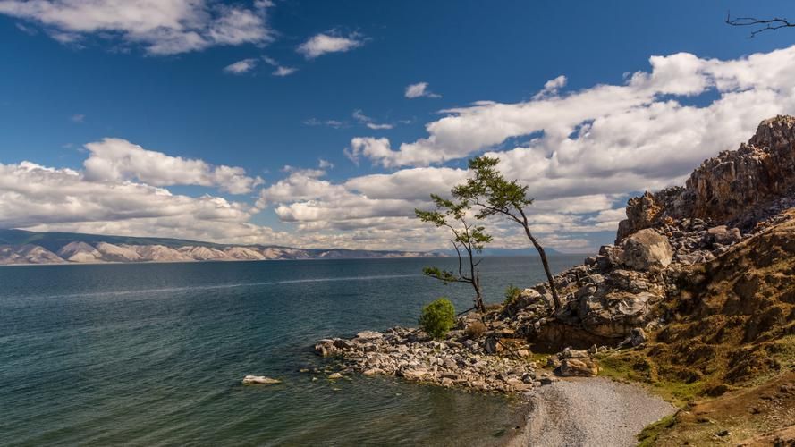 Приезжайте к нам на Колыму