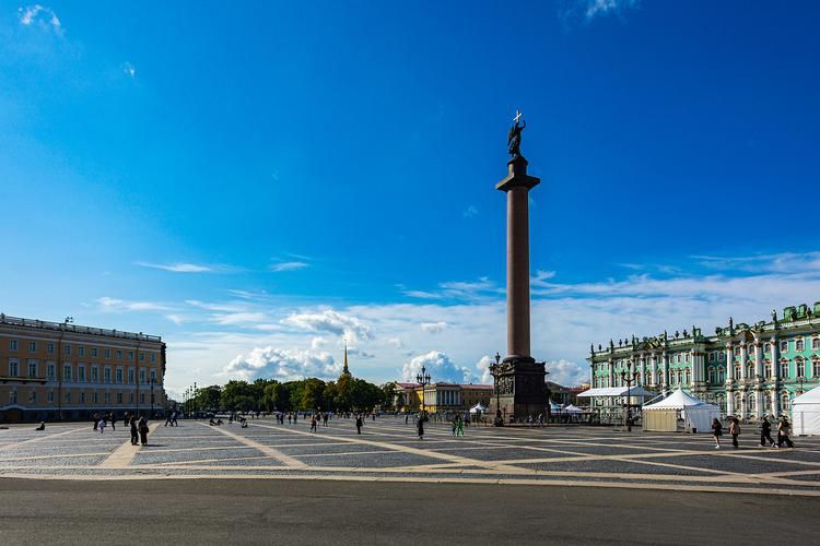 Магия северного края