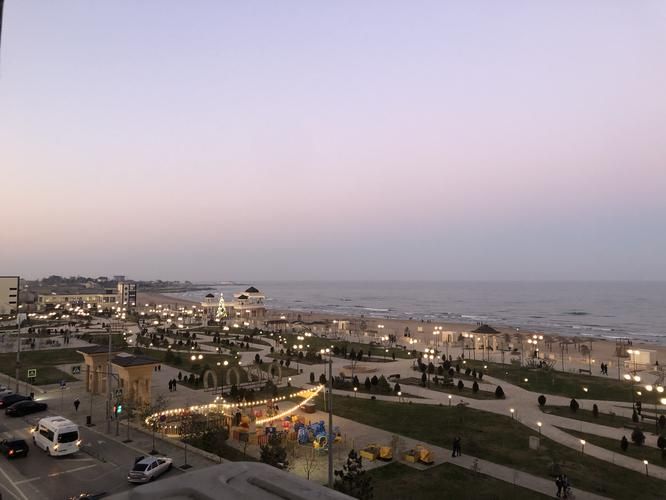 Сокровища трёх республик: Ингушетия, Чечня, Дагестан