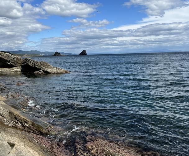 Приморье, где каждый вдох под водой — это возвращение к истокам