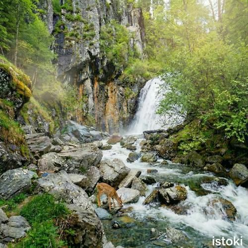 Дух Алтая: знакомство с древней землёй